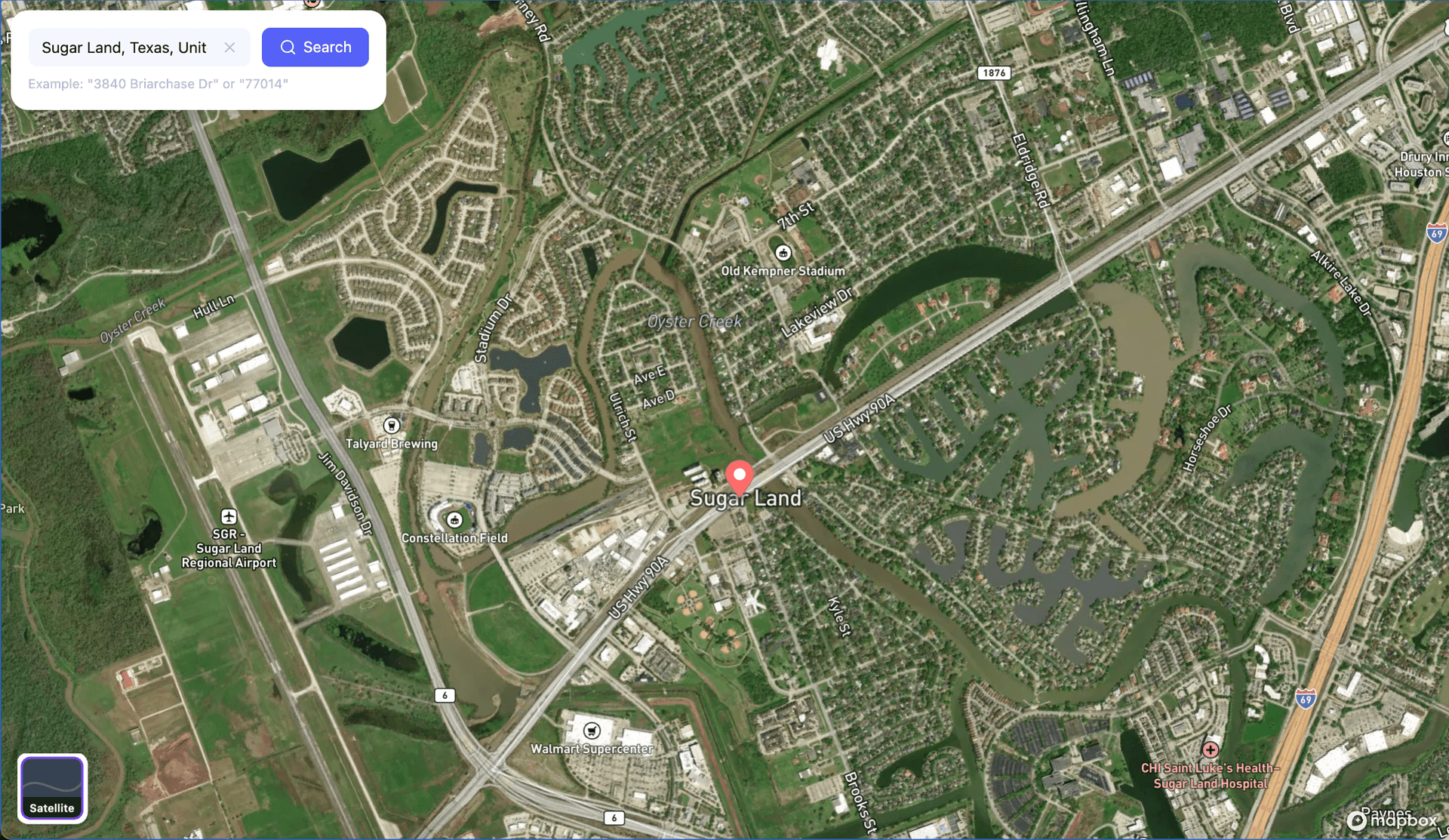 Sugar land, tx Sugar land, tx