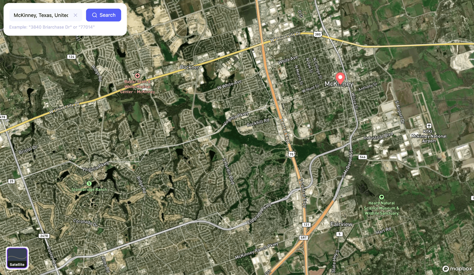 McKinney daycare market snapshot, tx McKinney daycare market snapshot, tx